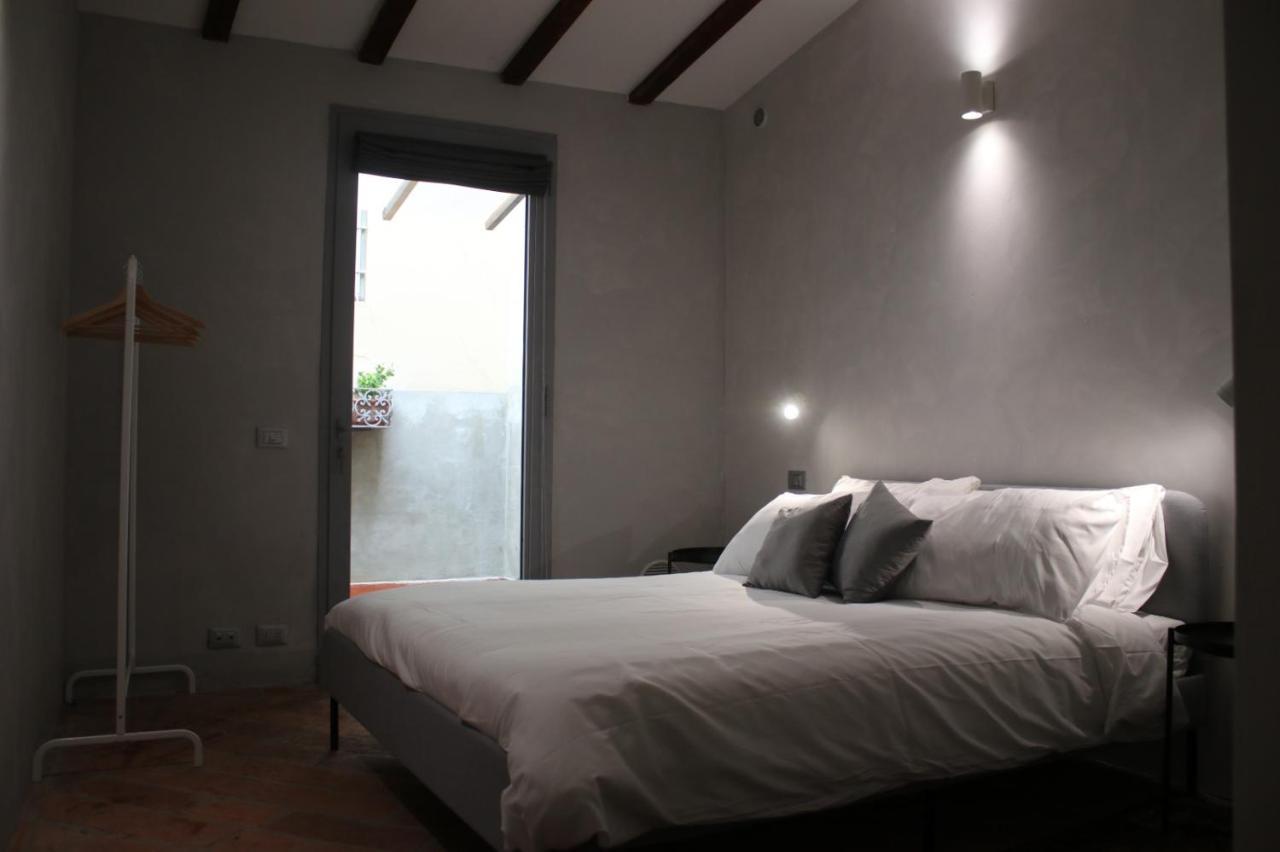 Loft 33 Apartment Piacenza Bagian luar foto