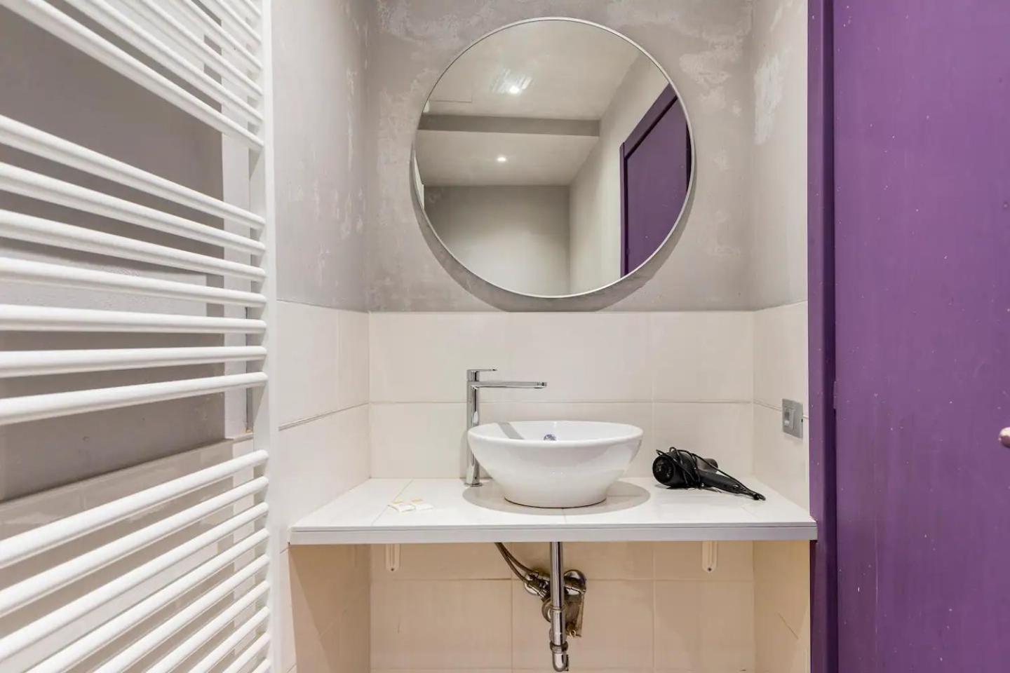 Loft 33 Apartment Piacenza Bagian luar foto