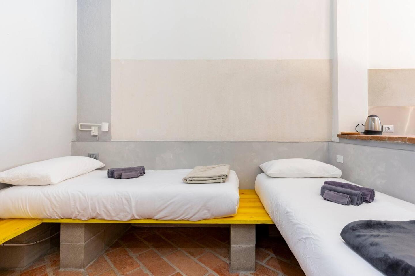 Loft 33 Apartment Piacenza Bagian luar foto