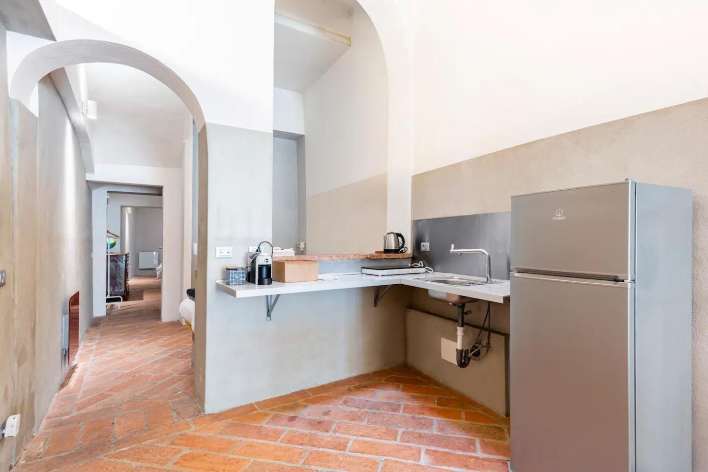 Loft 33 Apartment Piacenza Bagian luar foto