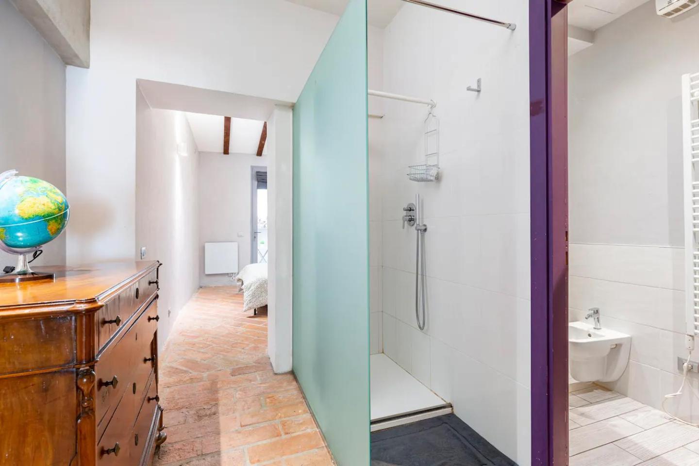 Loft 33 Apartment Piacenza Bagian luar foto