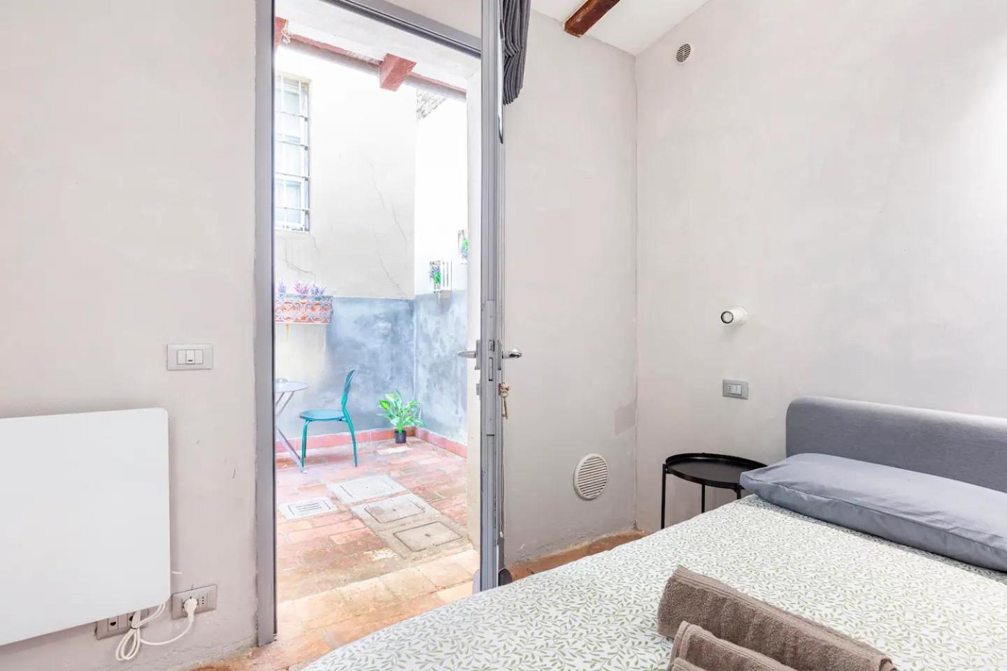 Loft 33 Apartment Piacenza Bagian luar foto