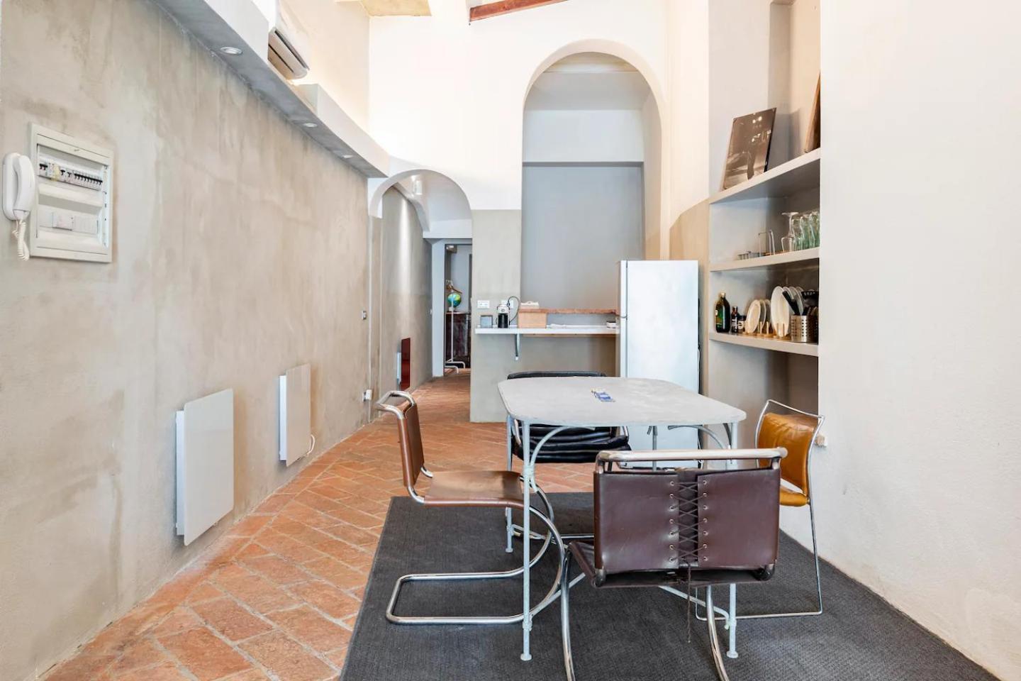 Loft 33 Apartment Piacenza Bagian luar foto