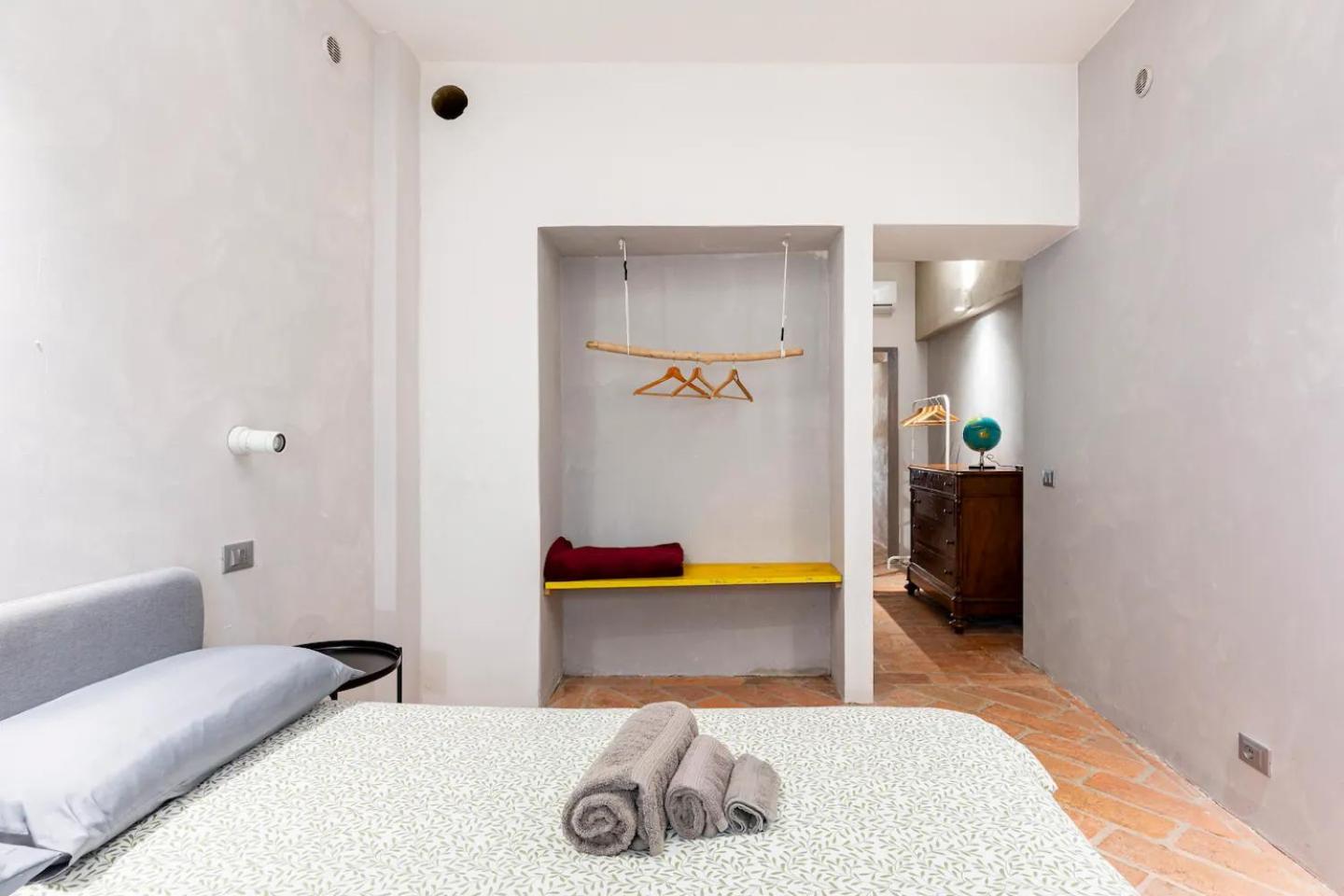Loft 33 Apartment Piacenza Bagian luar foto