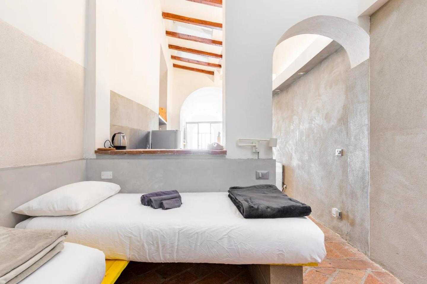 Loft 33 Apartment Piacenza Bagian luar foto